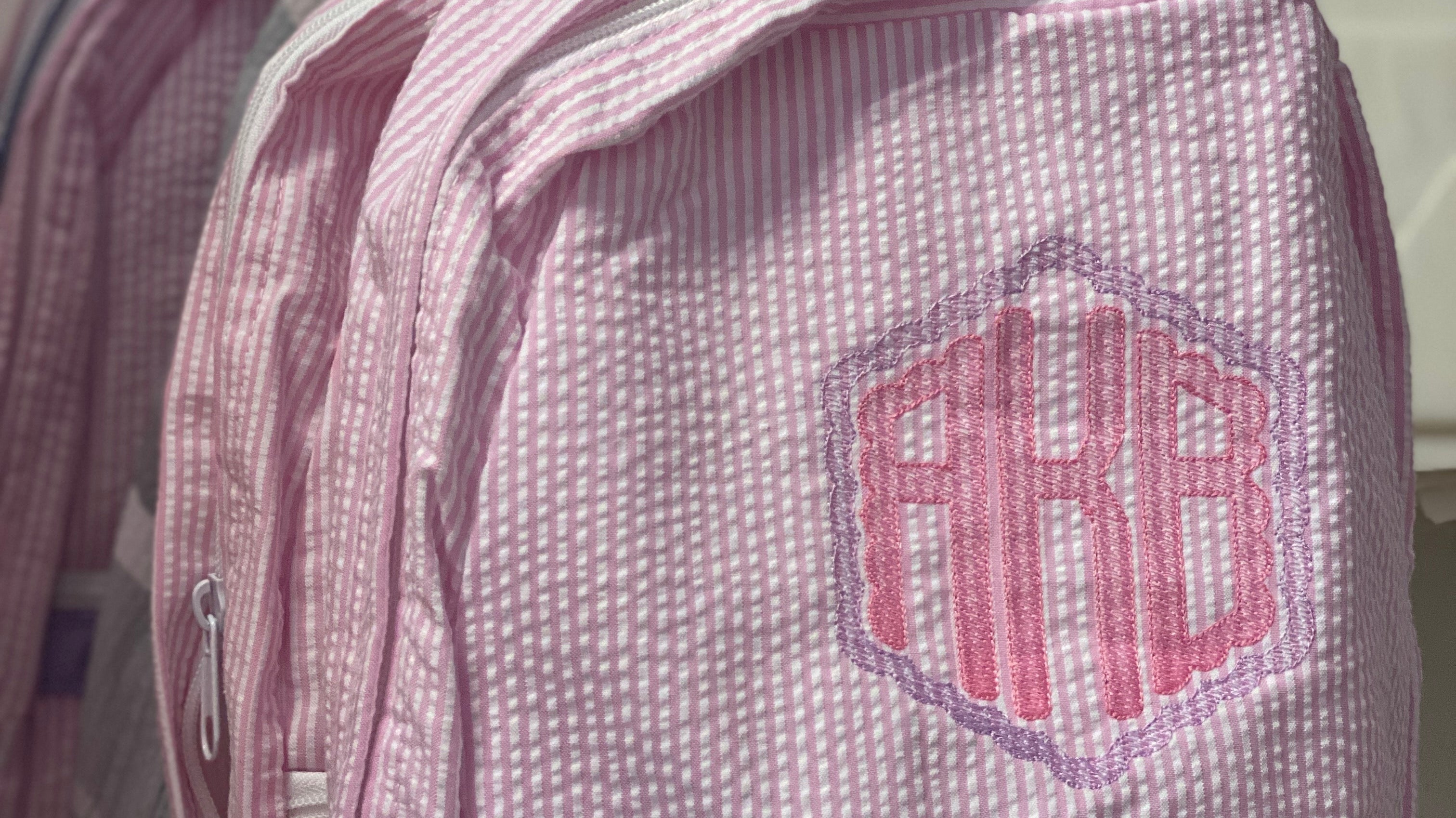 Personalized Backpacks for Kids