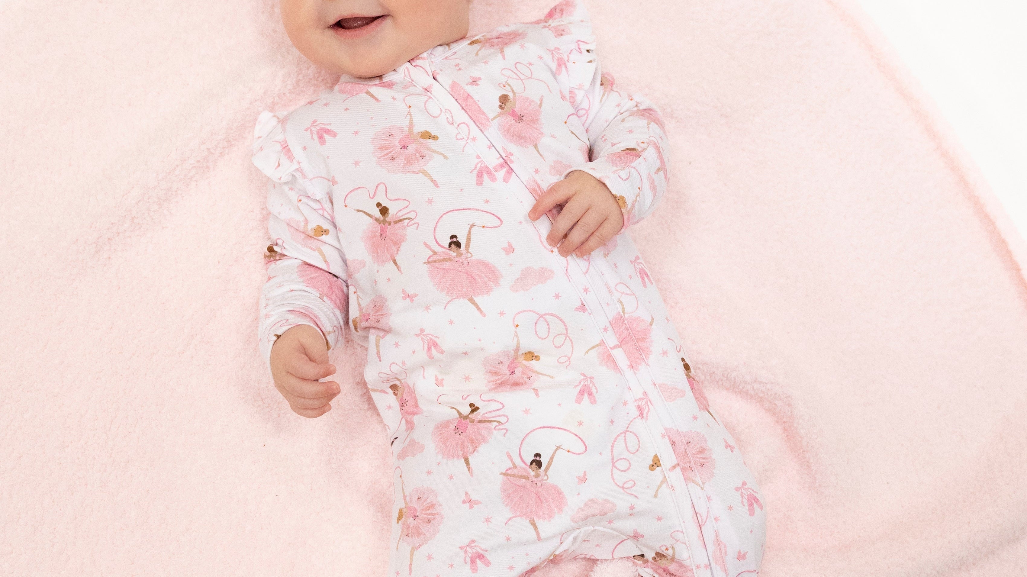 The Ultimate Baby Gift Guide: Angel Dear, Trotter Street Kids & The Proper Peony