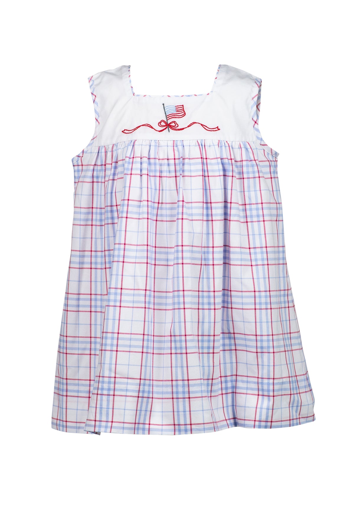Toddler Girl Dress