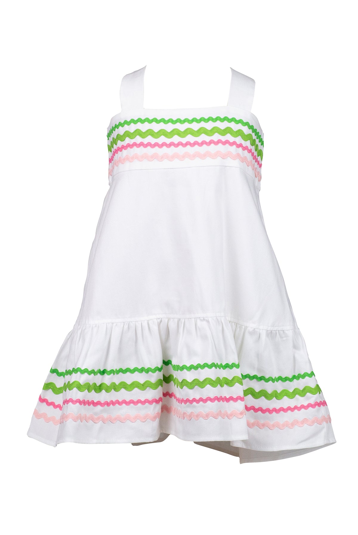 Toddler Girl Boutique Clothing