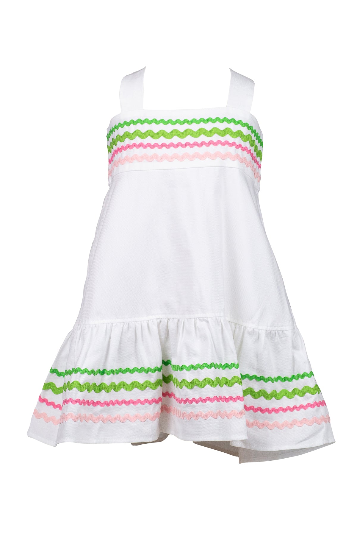 Toddler Girl Boutique Clothing