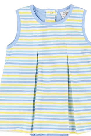 Baby girl clothing