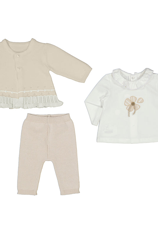 Mayoral baby girl clothes