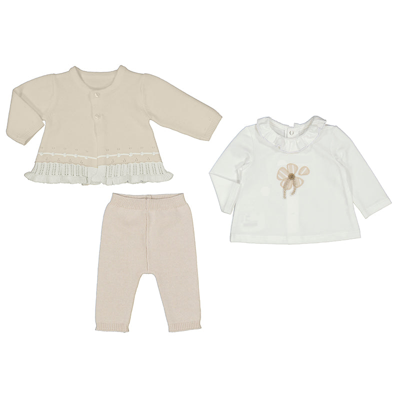 Mayoral baby girl clothes