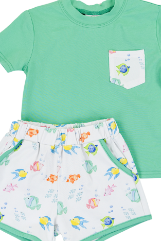 Toddler Boy Clothing