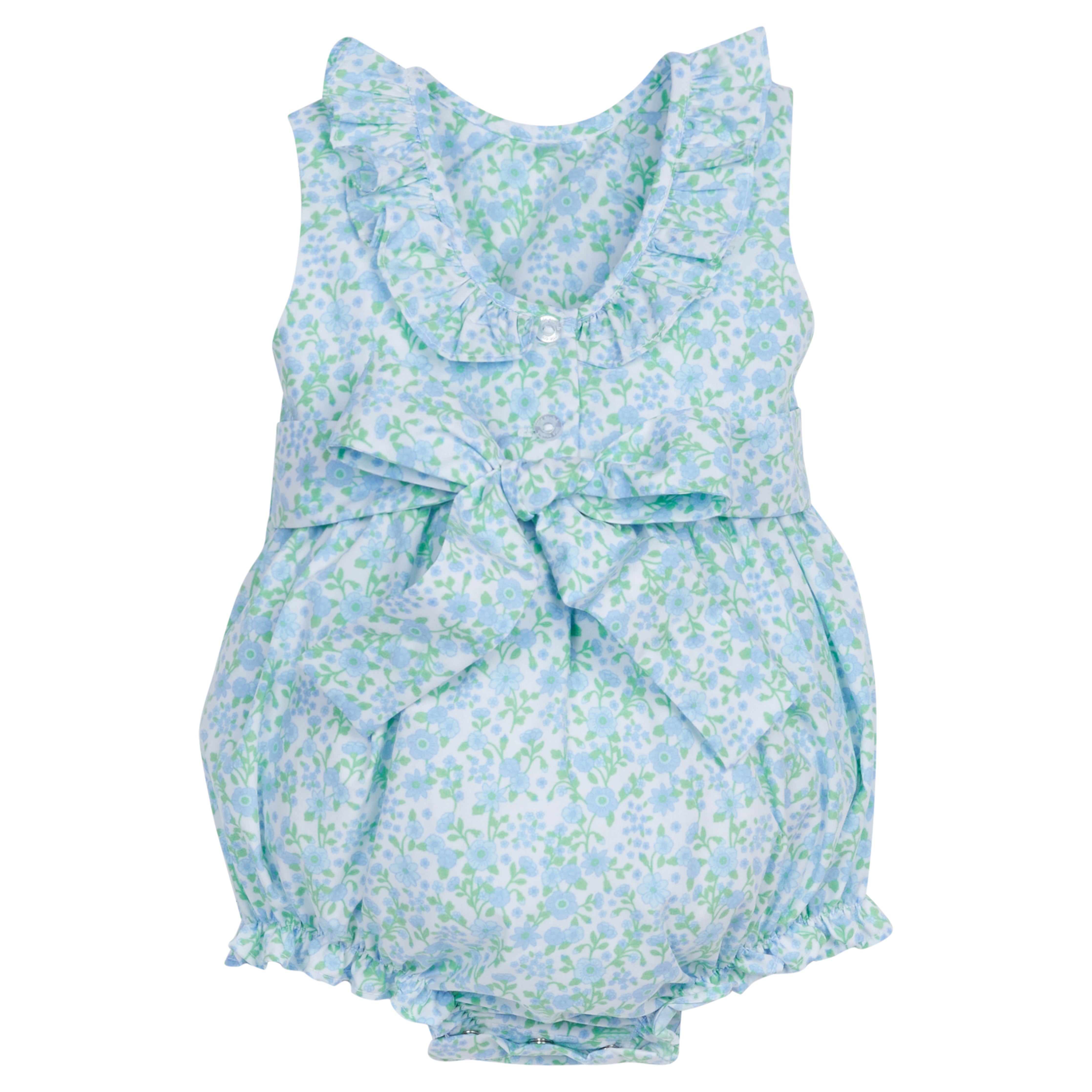 Isabel Bubble -Millbrook Floral by Little English