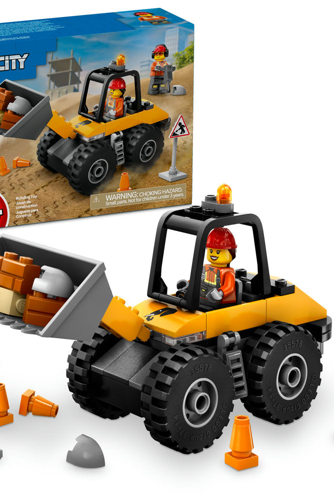 Lego City 60450