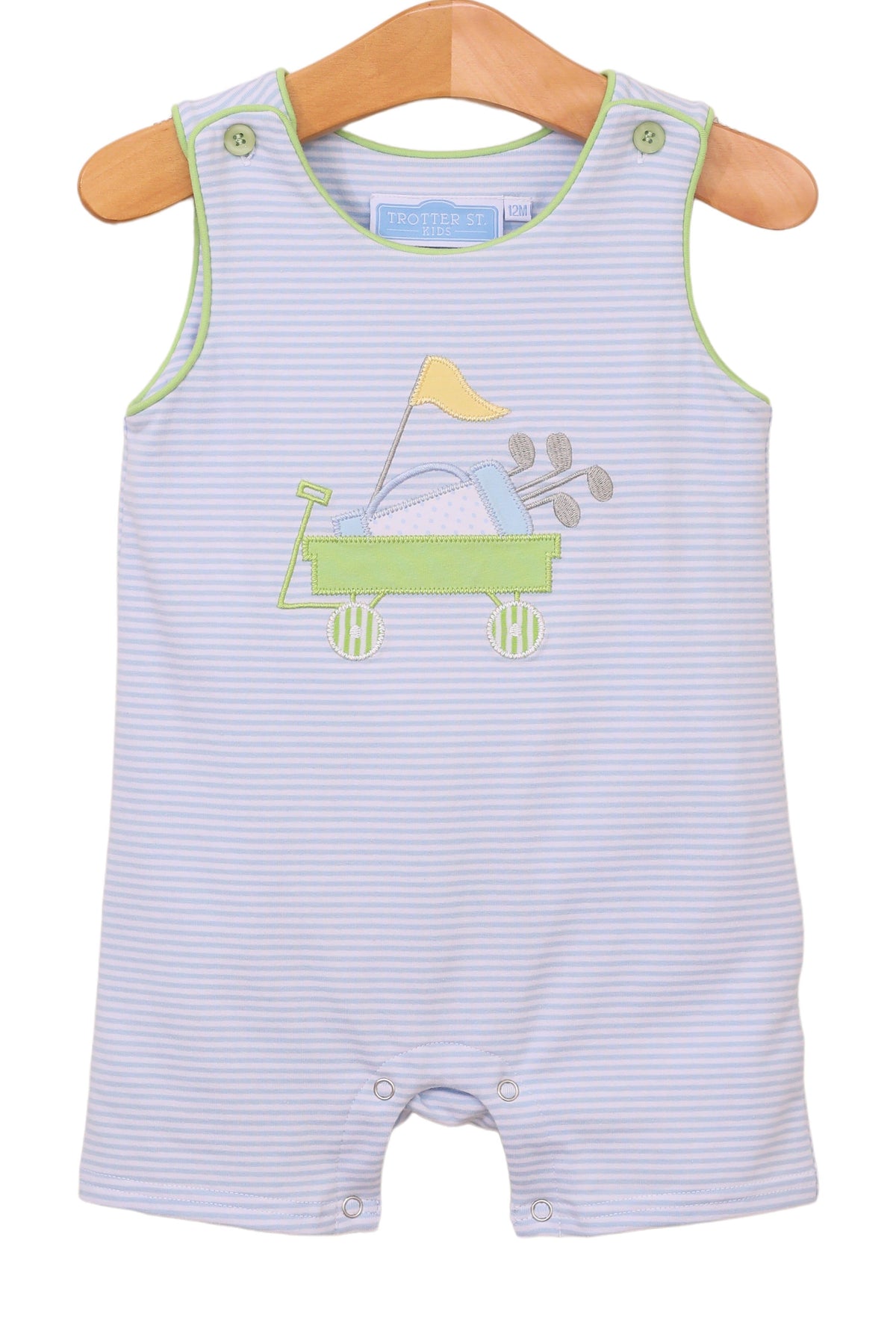 Baby boy clothes