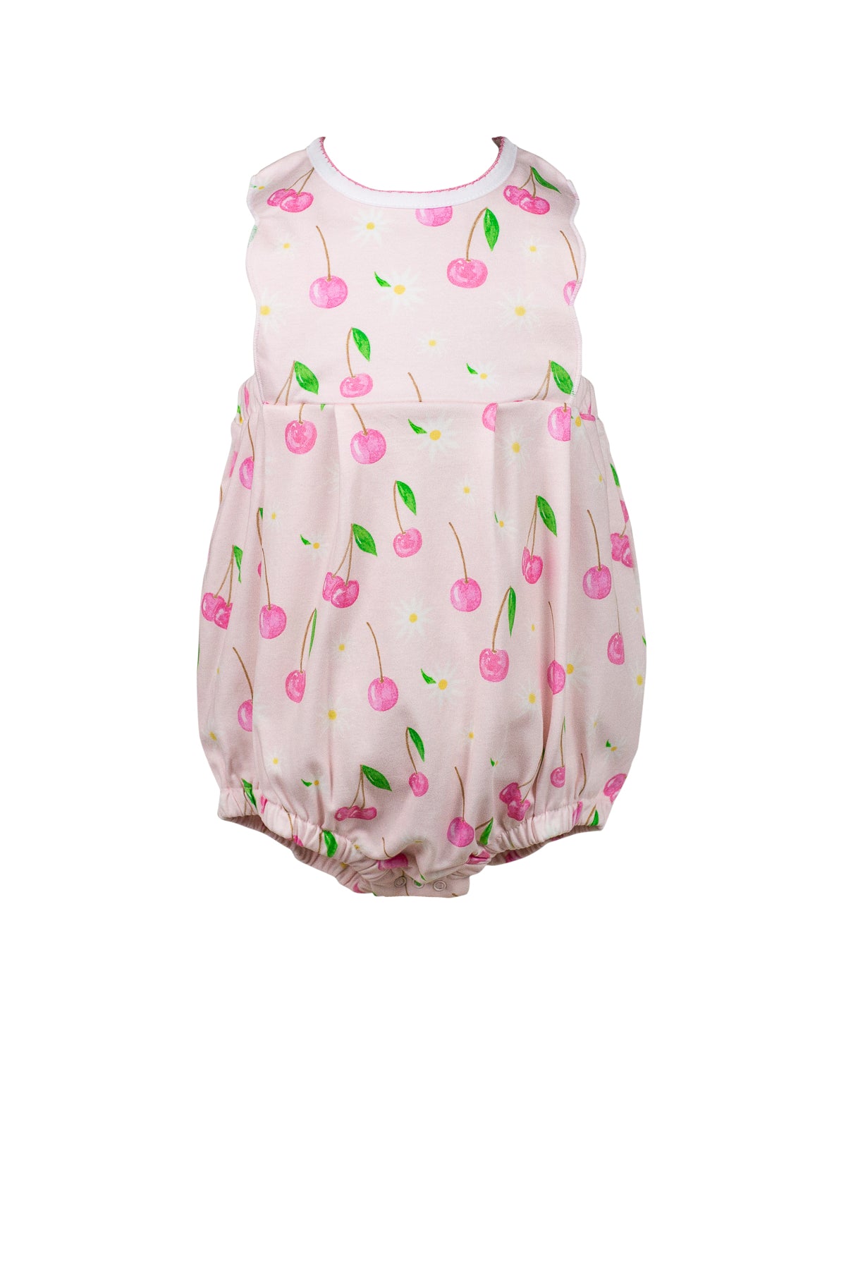 Proper Peony Baby Girl Clothing