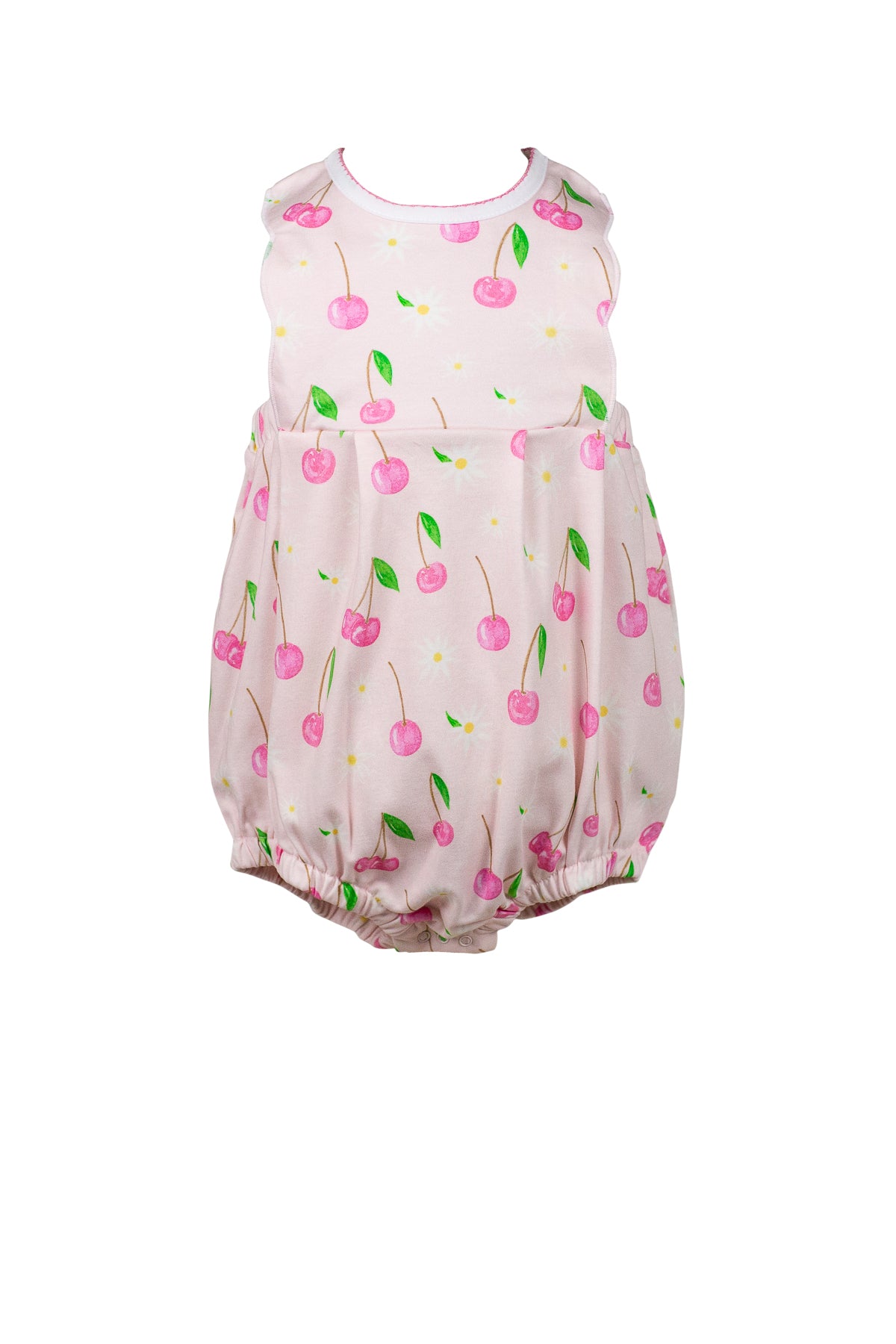 Proper Peony Baby Girl Clothing