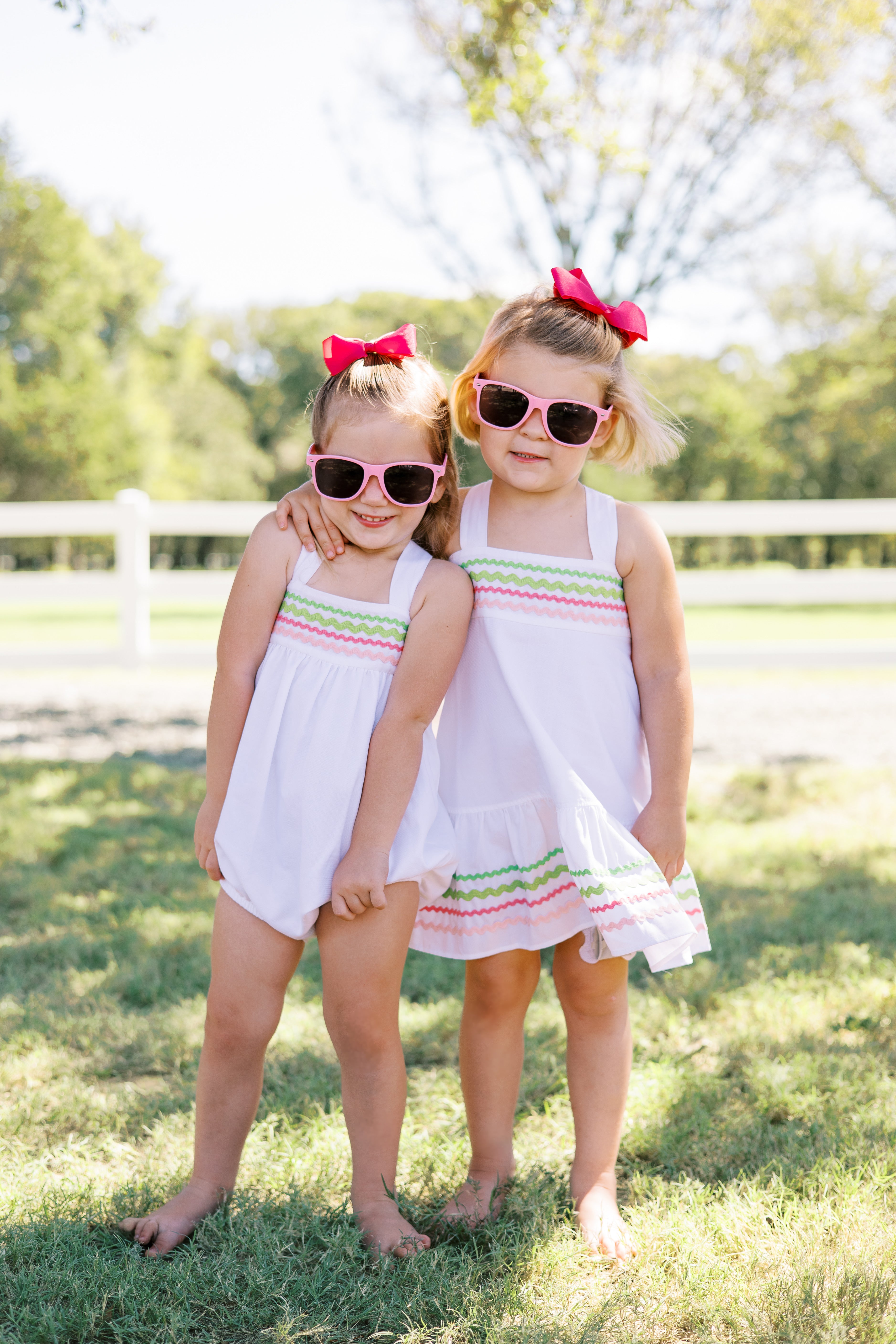 Sister match boutique clothing