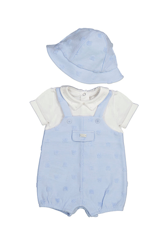 Mayoral baby boy clothing