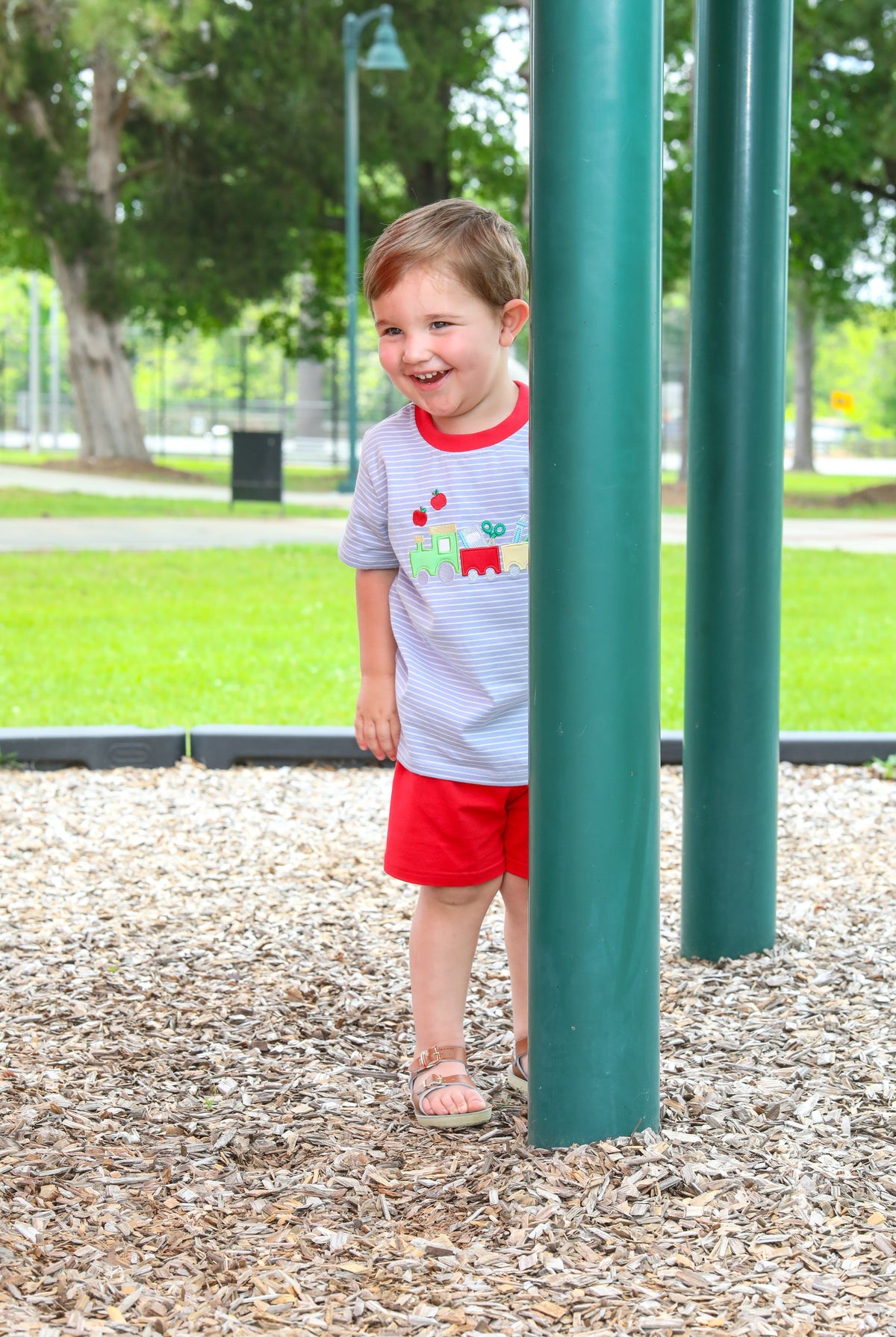 Toddler boy clothes