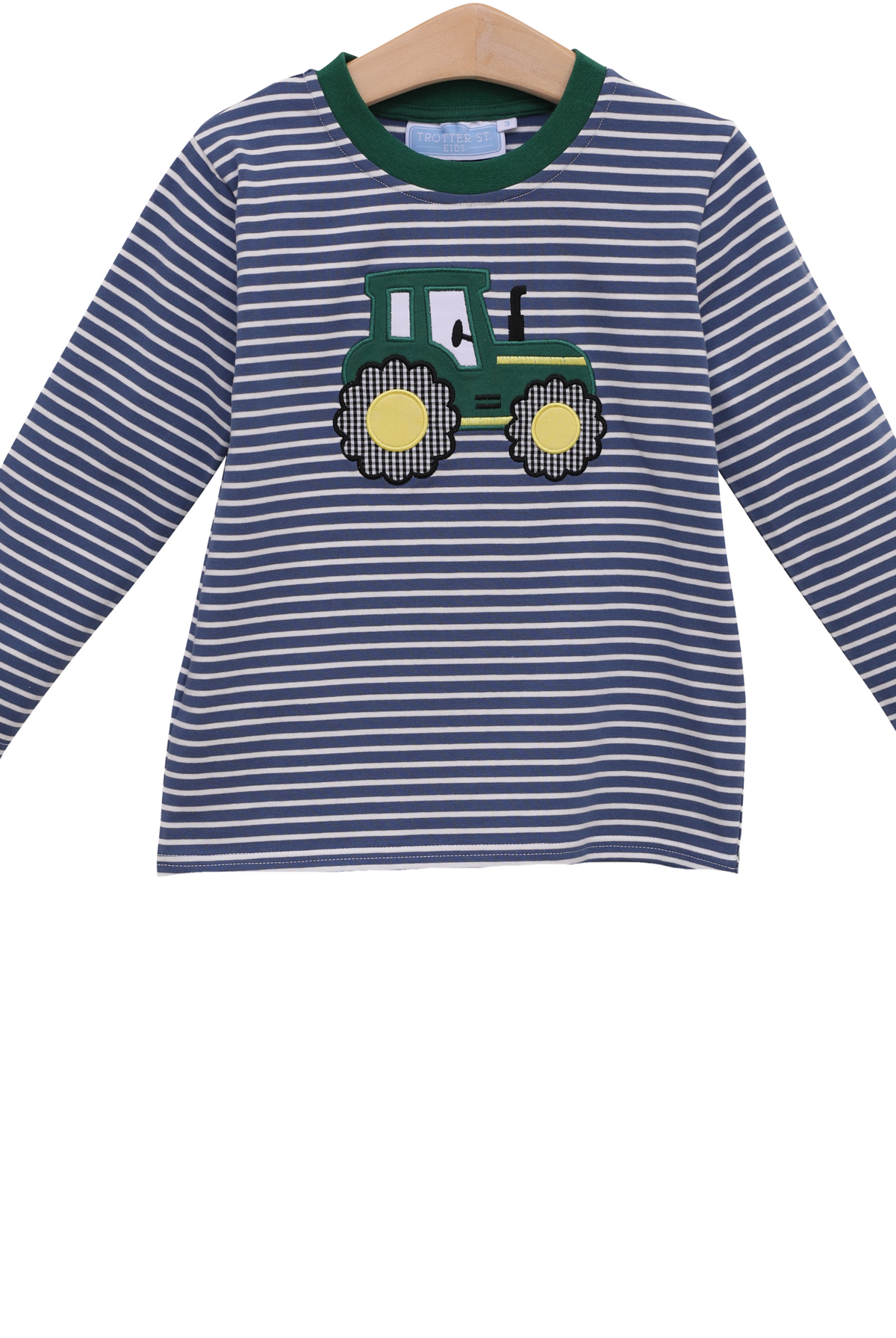 Toddler Boy Shirt