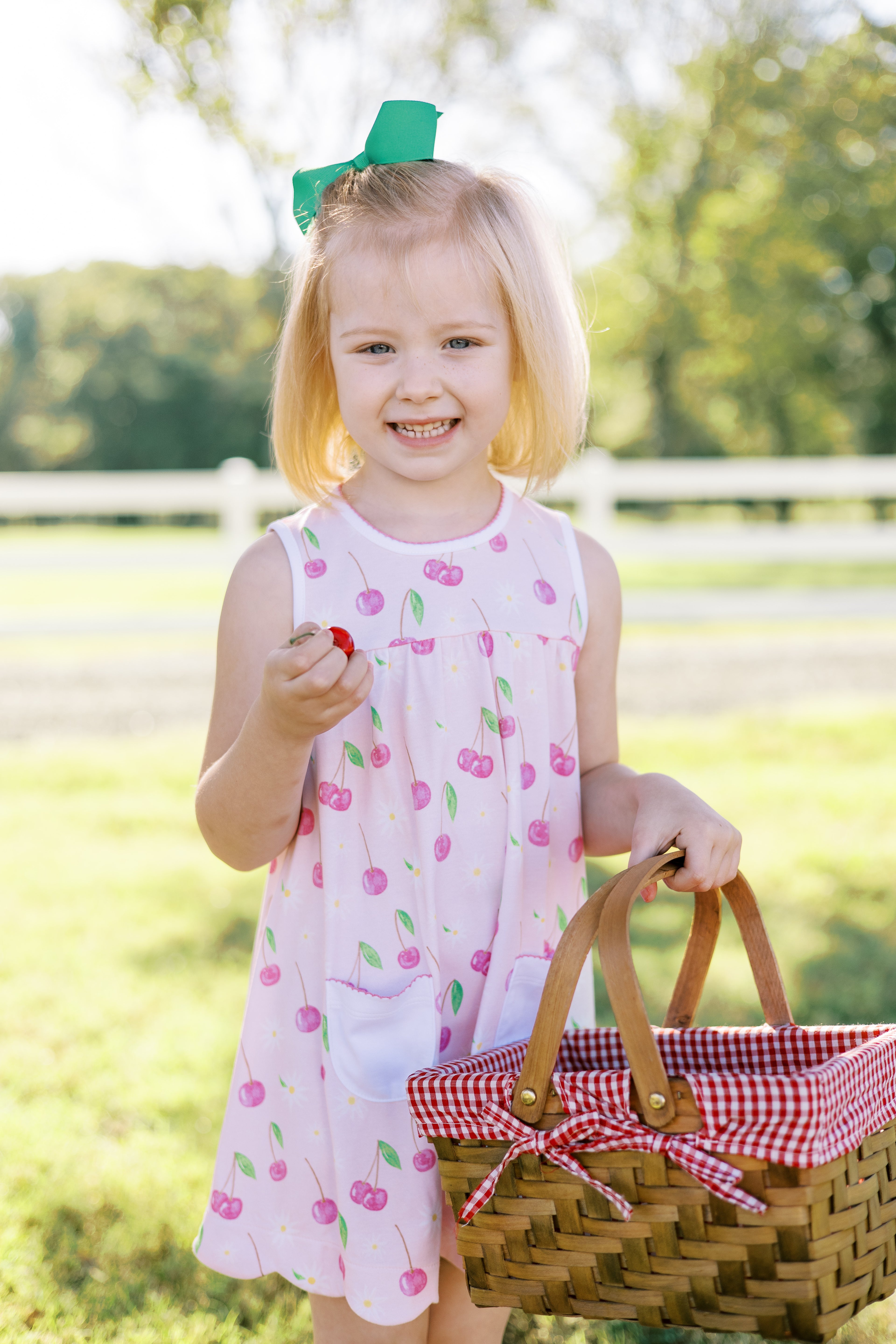 Toddler Girl Dress