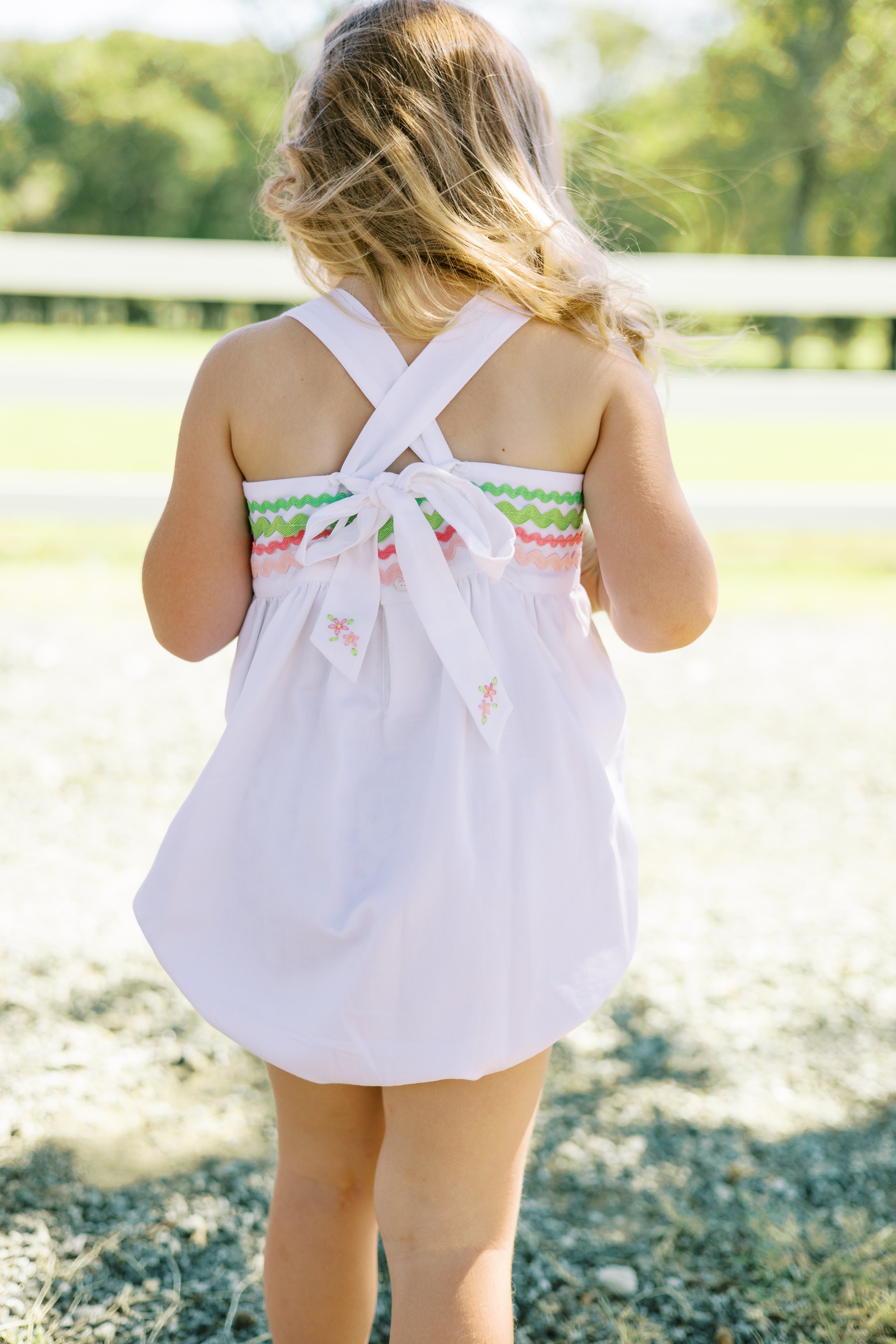 Cute Little girl clothing