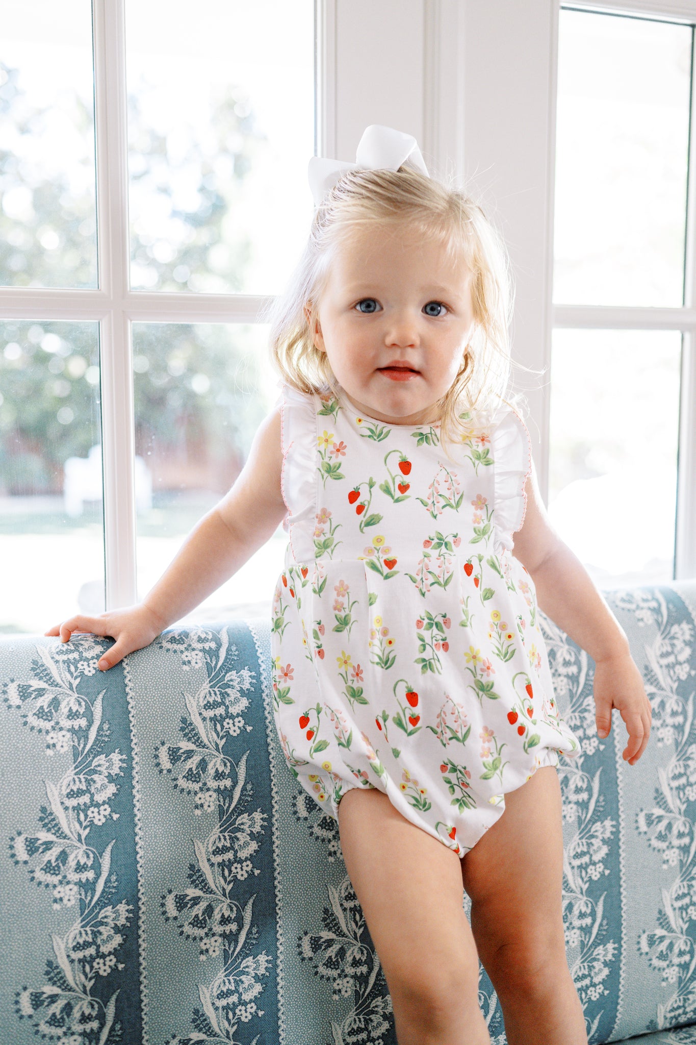 Berry Girl Bubble by the Proper Peony