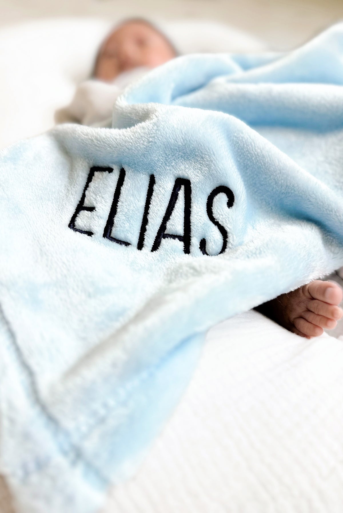 Personalized Baby Gift
