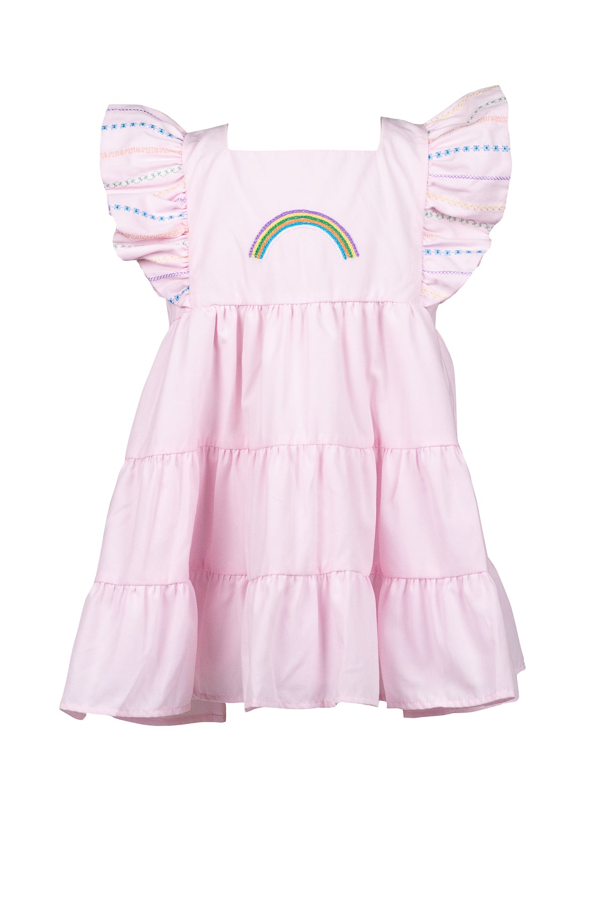 Toddler Girl Dress