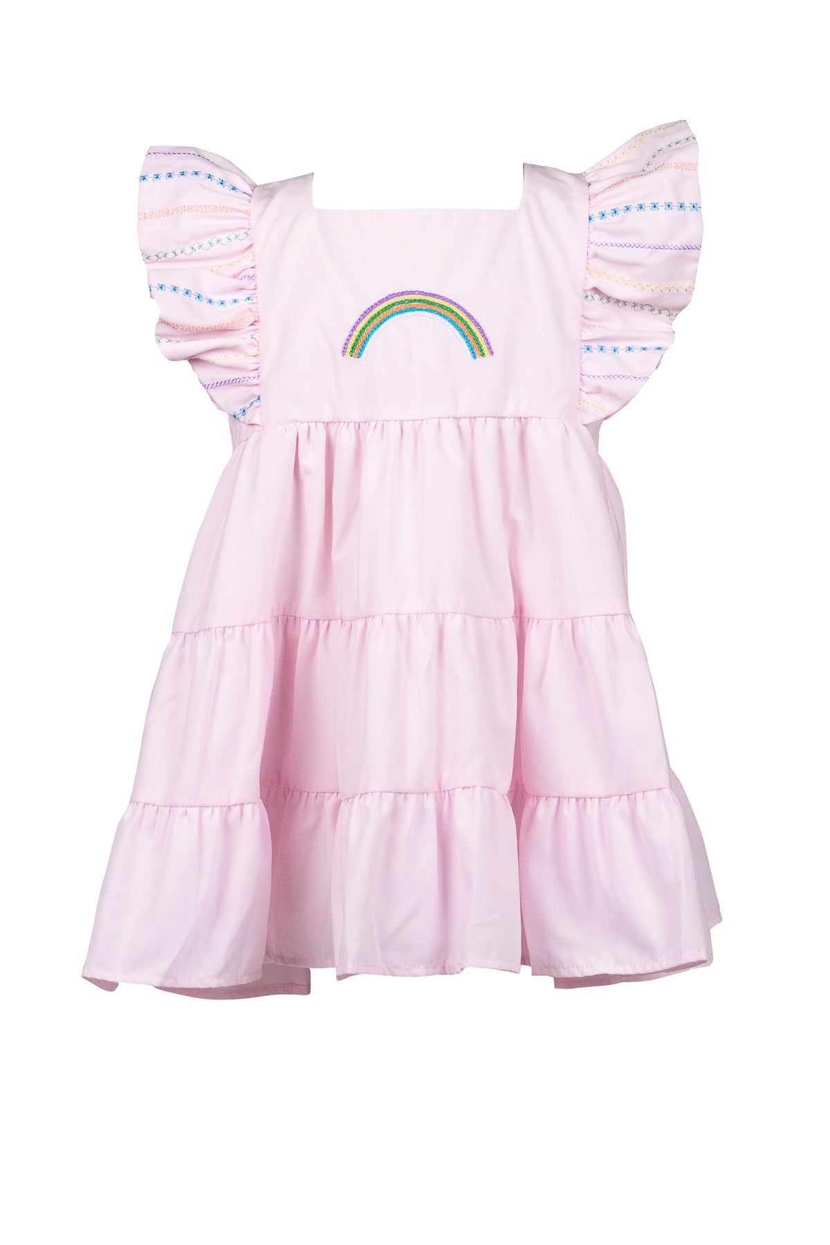 Toddler Girl Dress