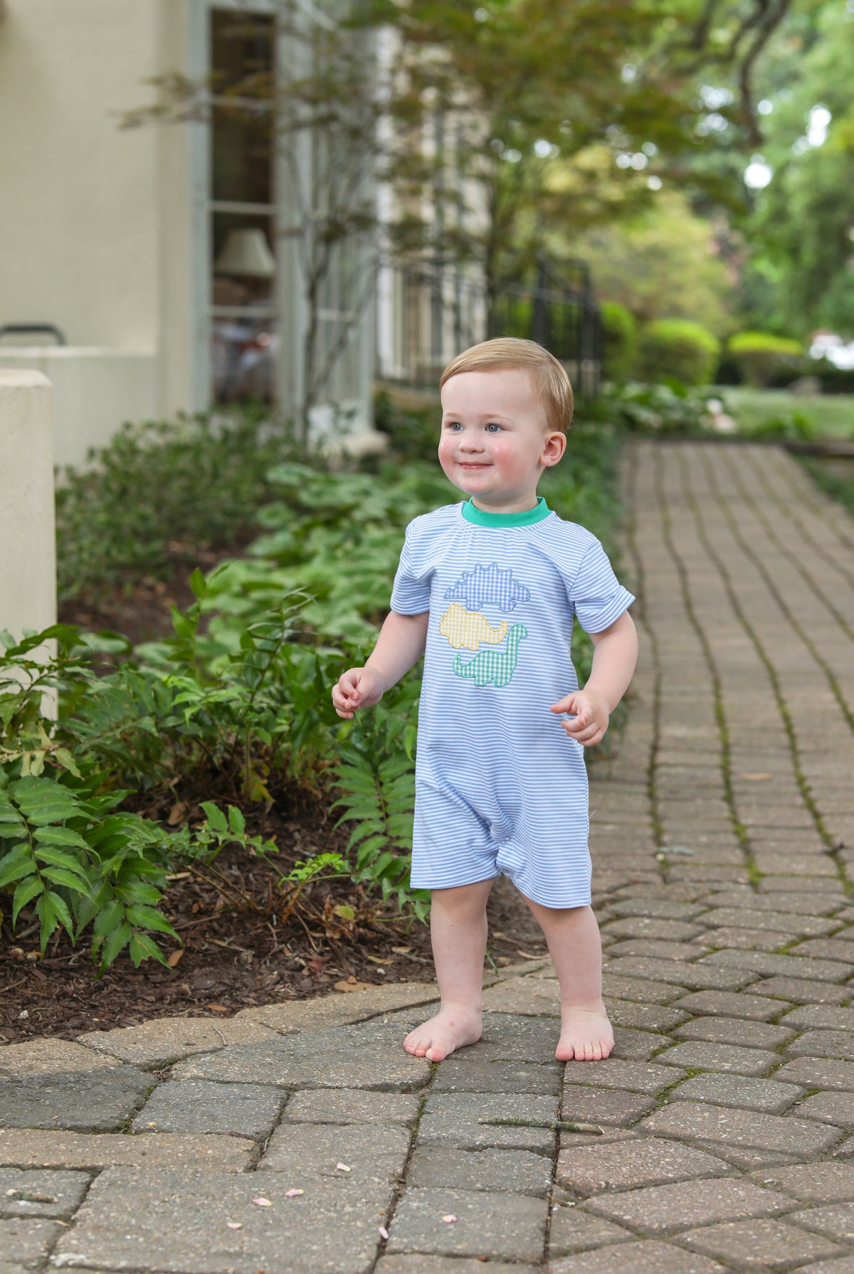 Little boy clothes
