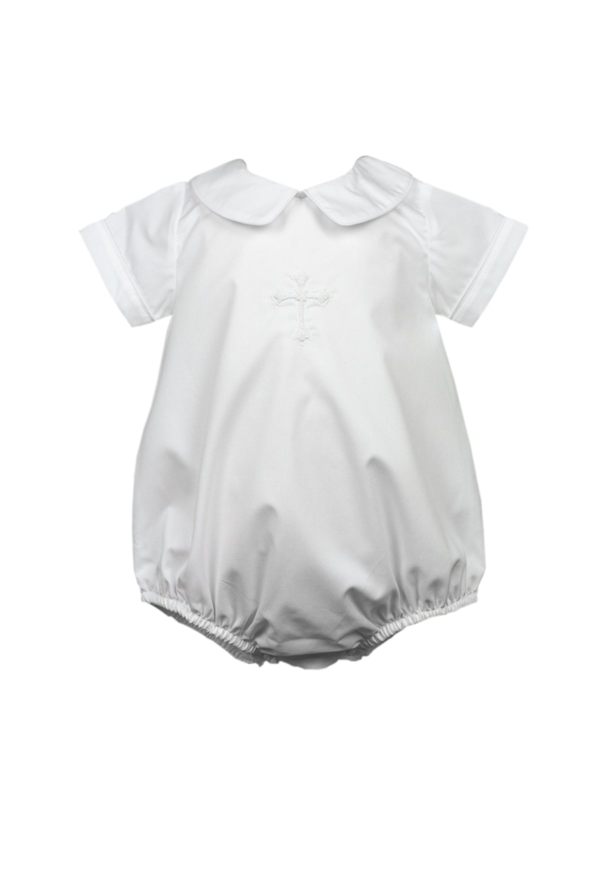 Cross Boy Bubble by the Proper Peony