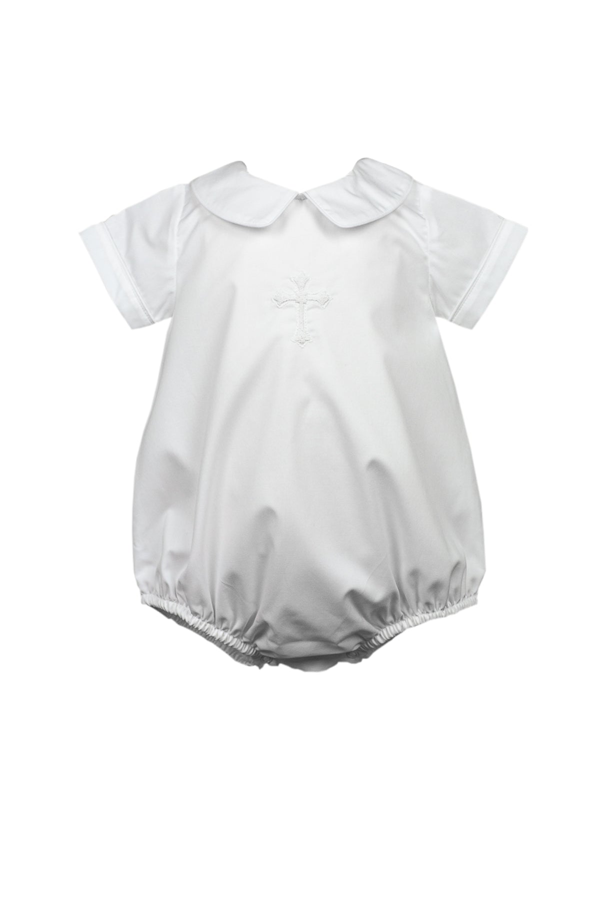 Cross Boy Bubble by the Proper Peony