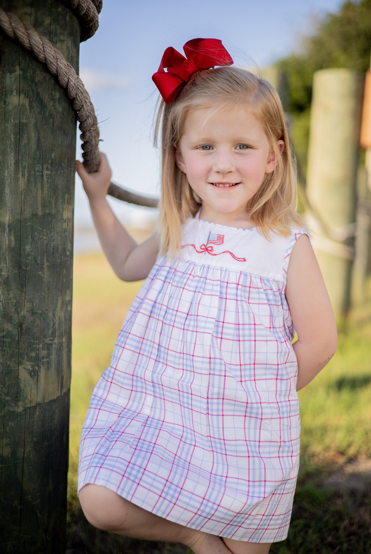Toddler Girl Boutique Clothing