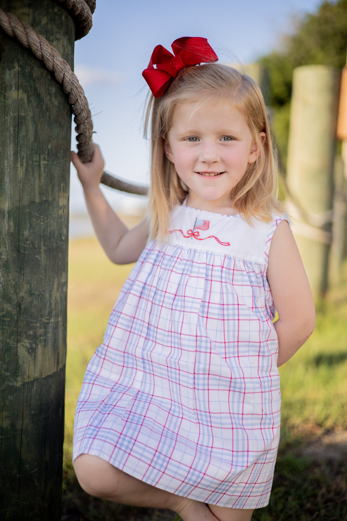 Toddler Girl Boutique Clothing