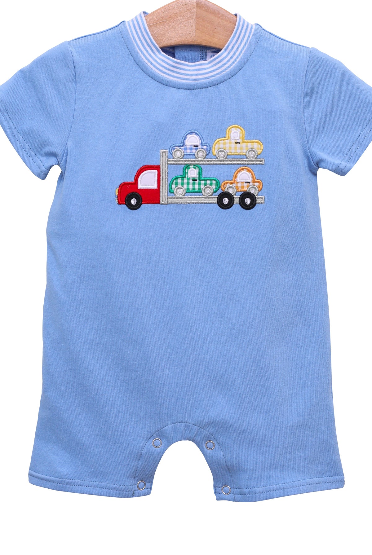 Baby boy clothes