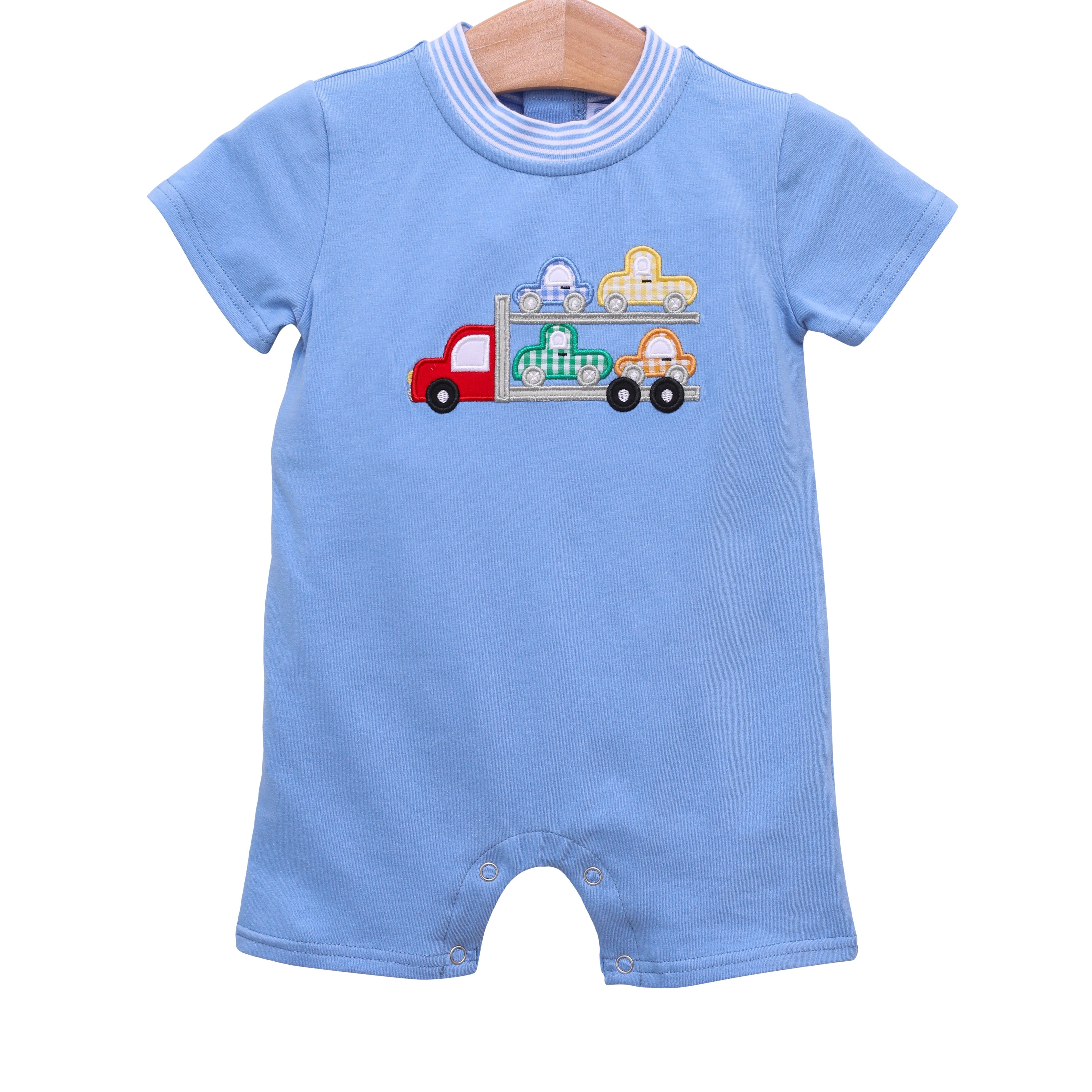 Baby boy clothes