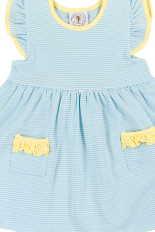 Toddler girl dress