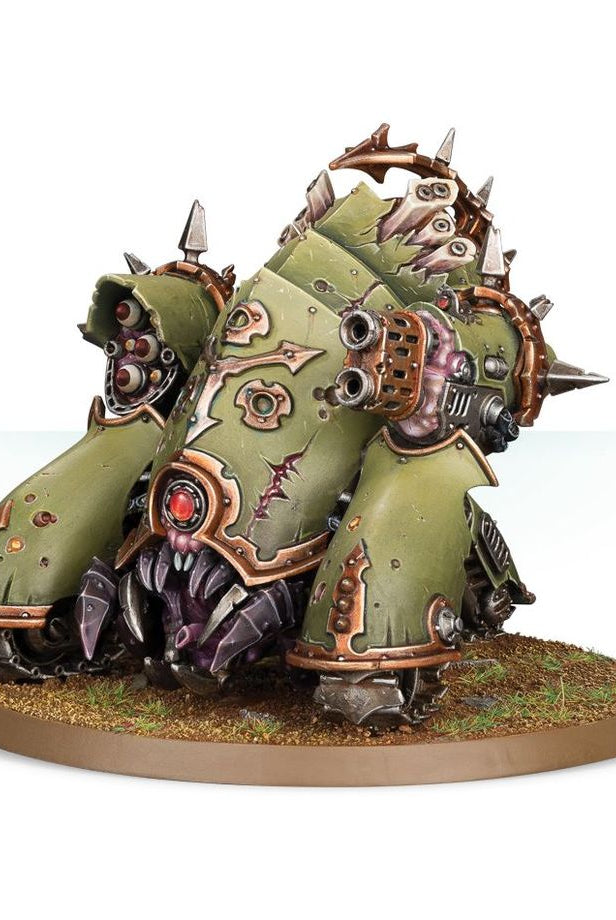 Death Guard Myphitic Blight-Hauler Warhammer 40K