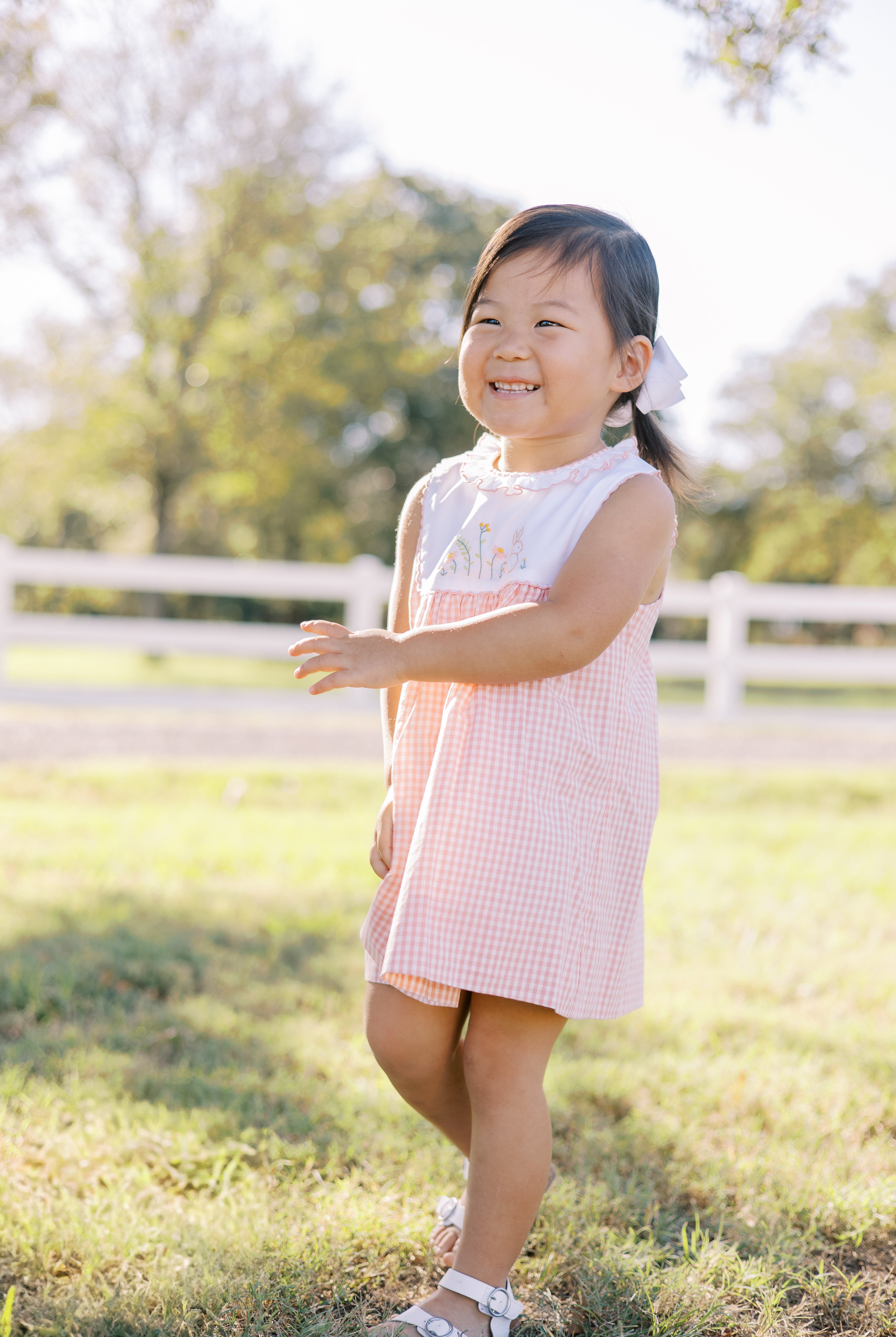 Toddler Girl clothing