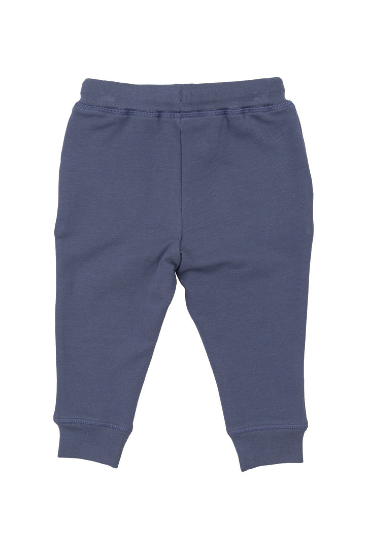 Toddler boy jogger