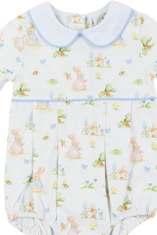 Baby Boy Easter Outfit