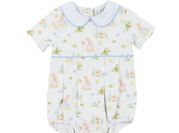 Baby Boy Easter Outfit
