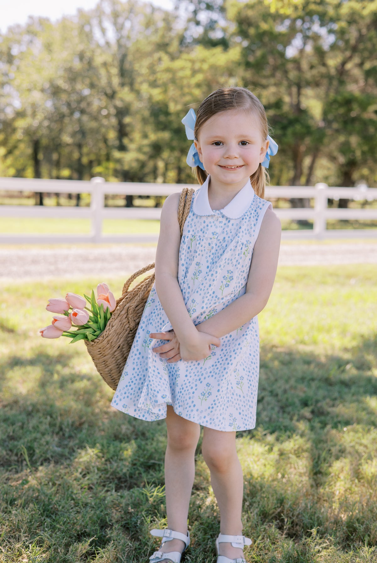 Toddler Girl Boutique clothes