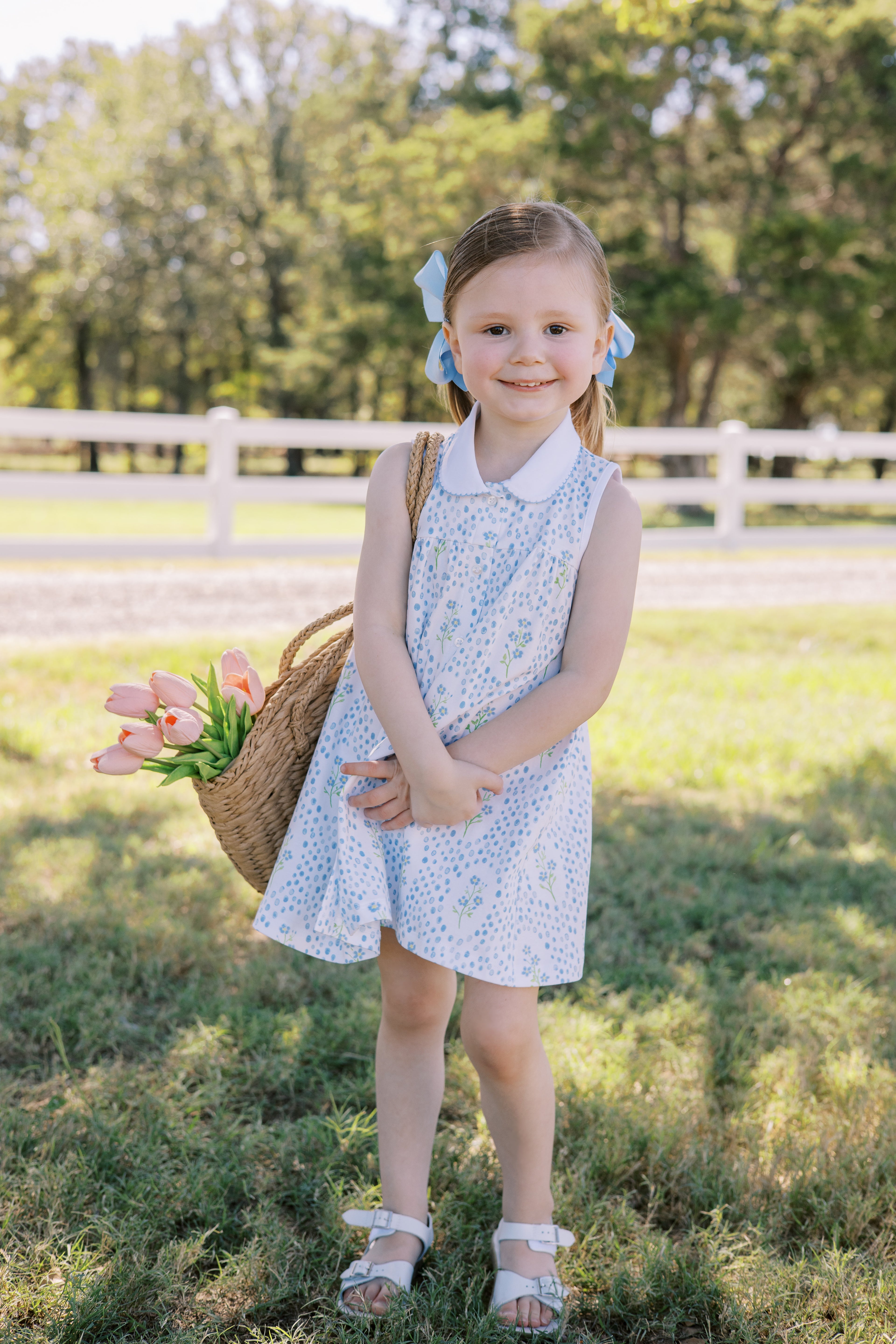 Toddler Girl Boutique clothes