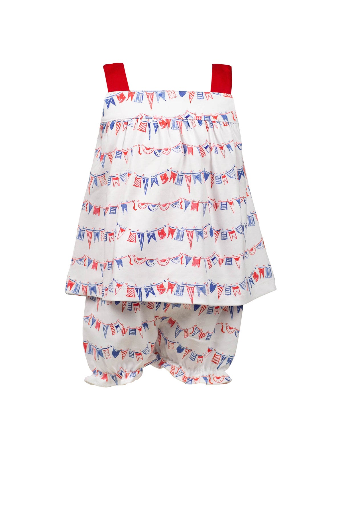 Old Glory Bloomer Set by the Proper Peony