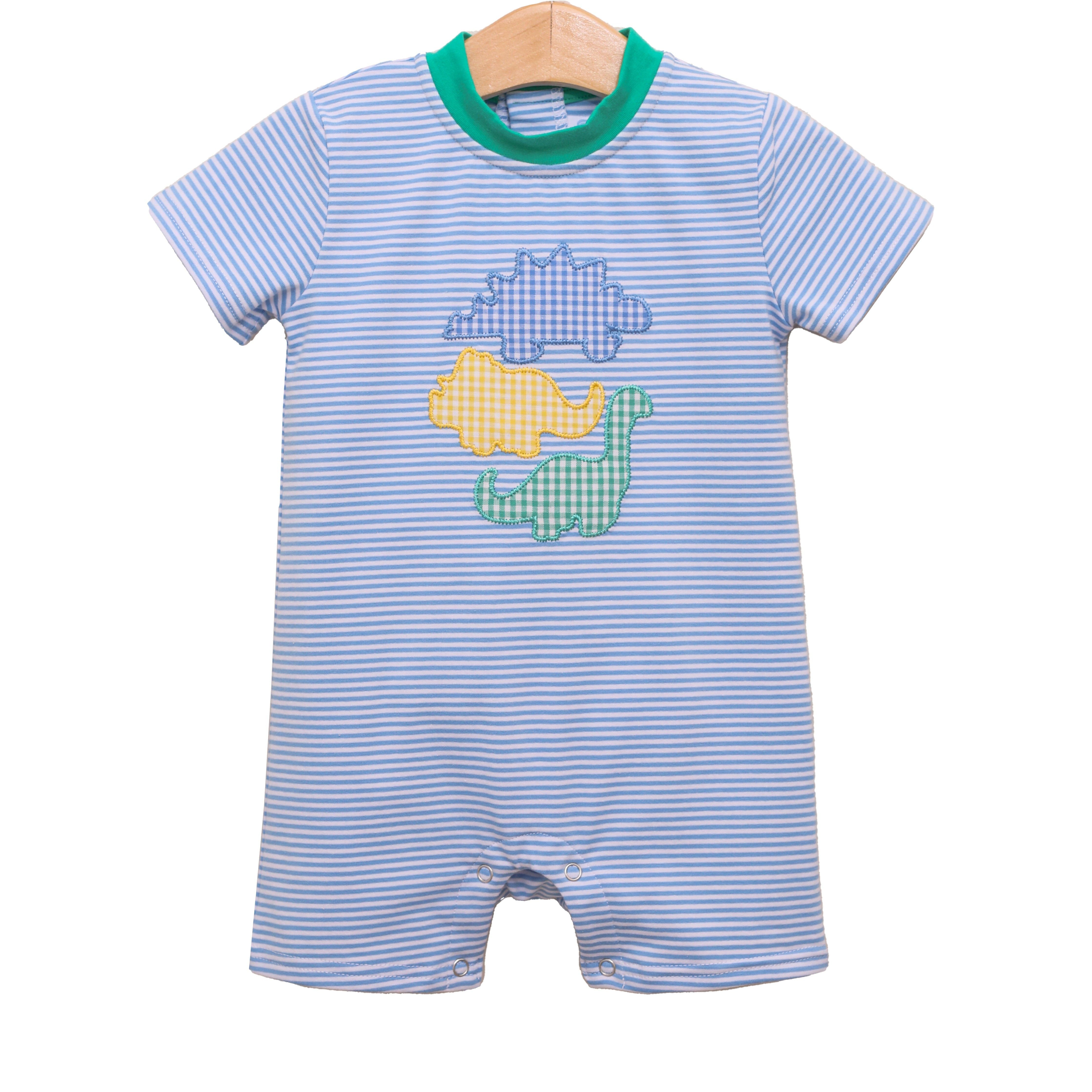 Dinosaur one piece for boys