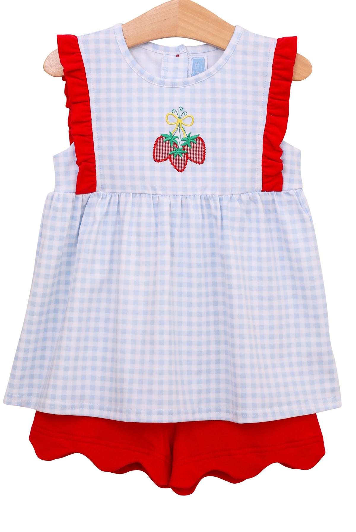 Summer clothes for girls