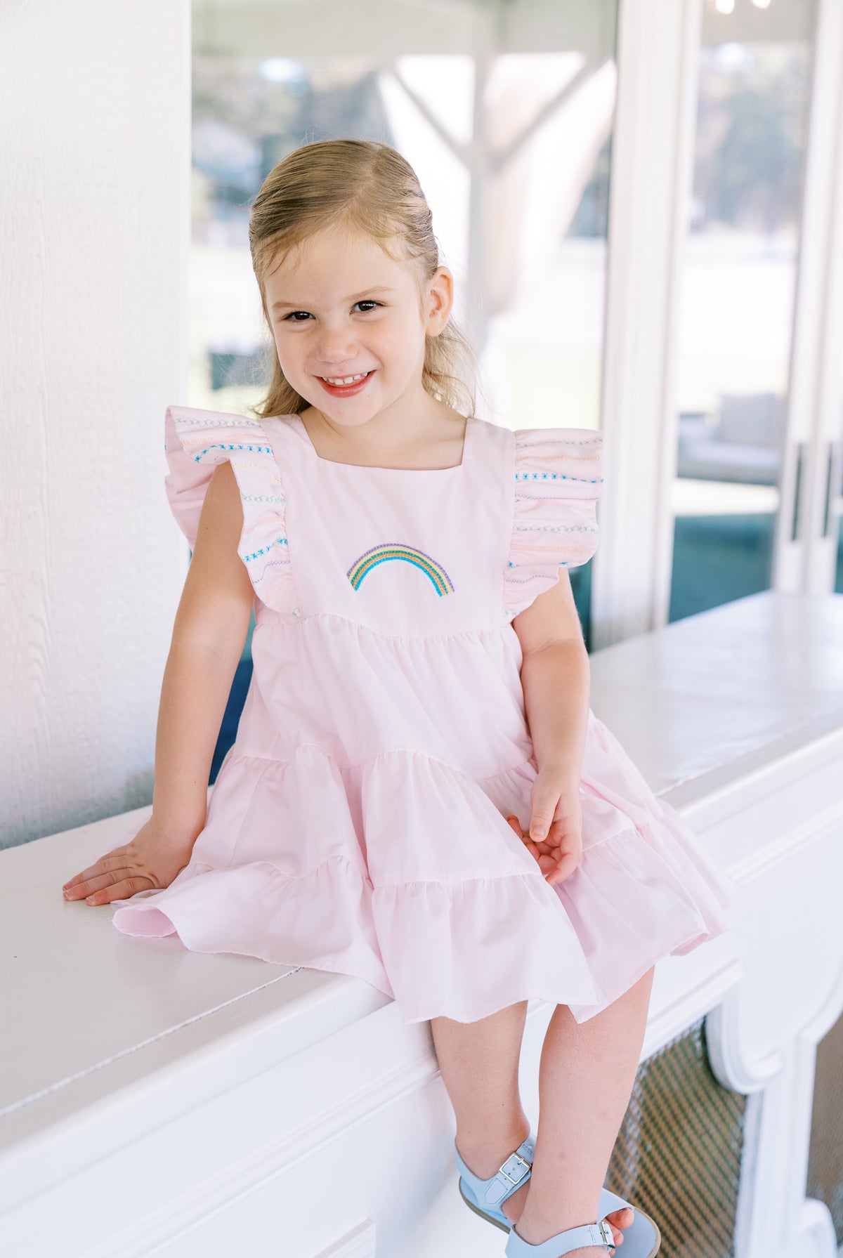 Toddler Girl Clothes
