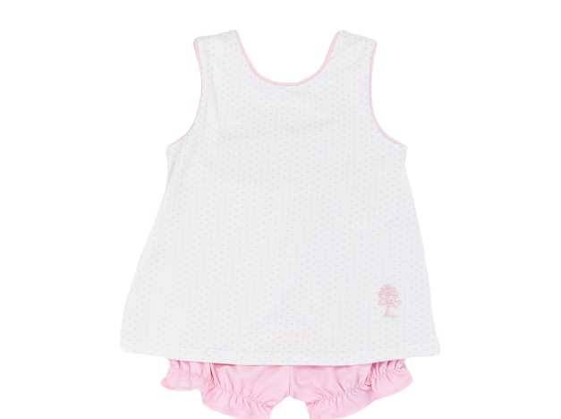 Toddler girl clothes
