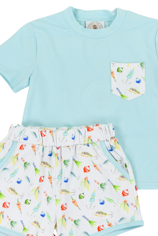 Toddler Boy Clothes