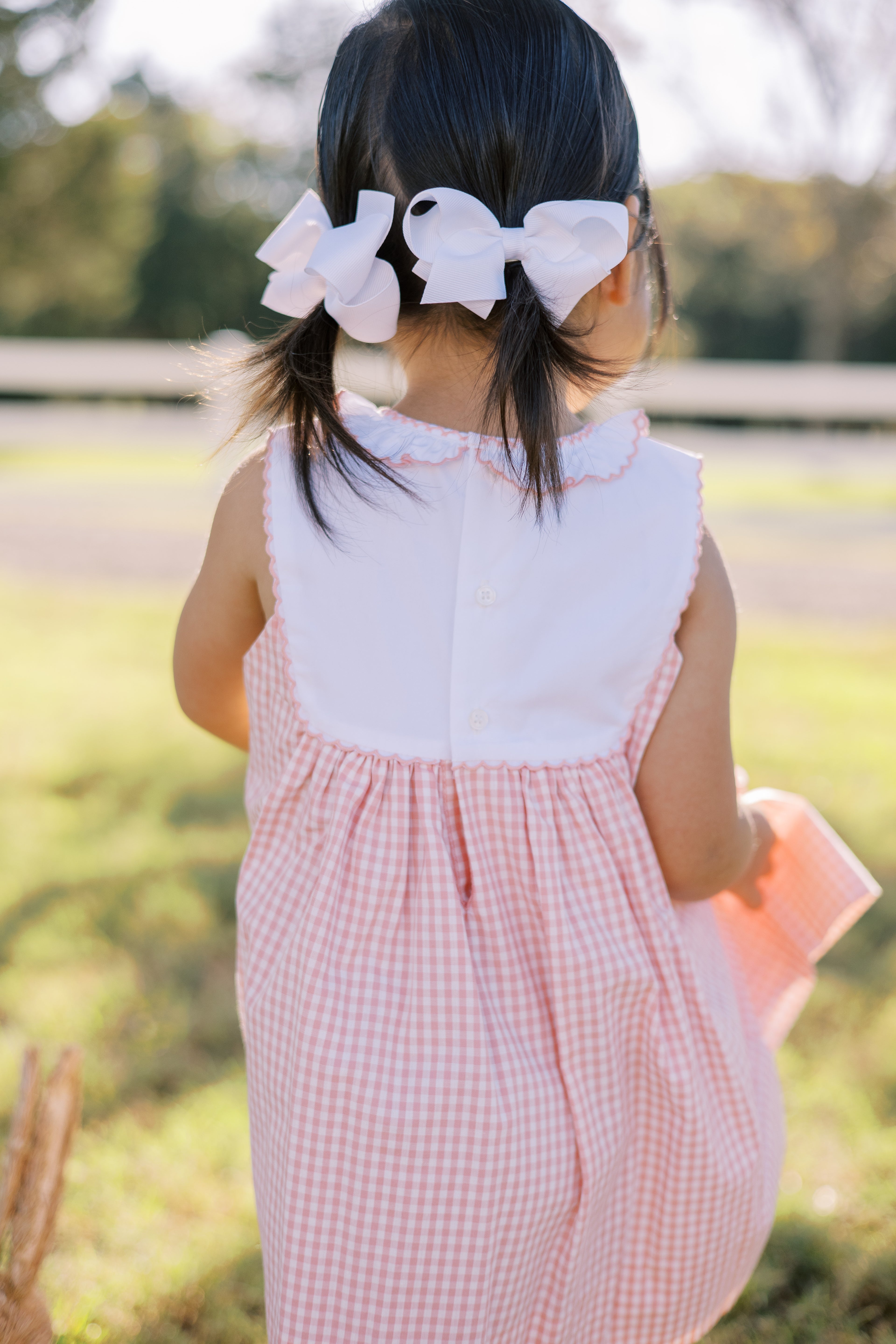 Toddler Girl Boutique clothing