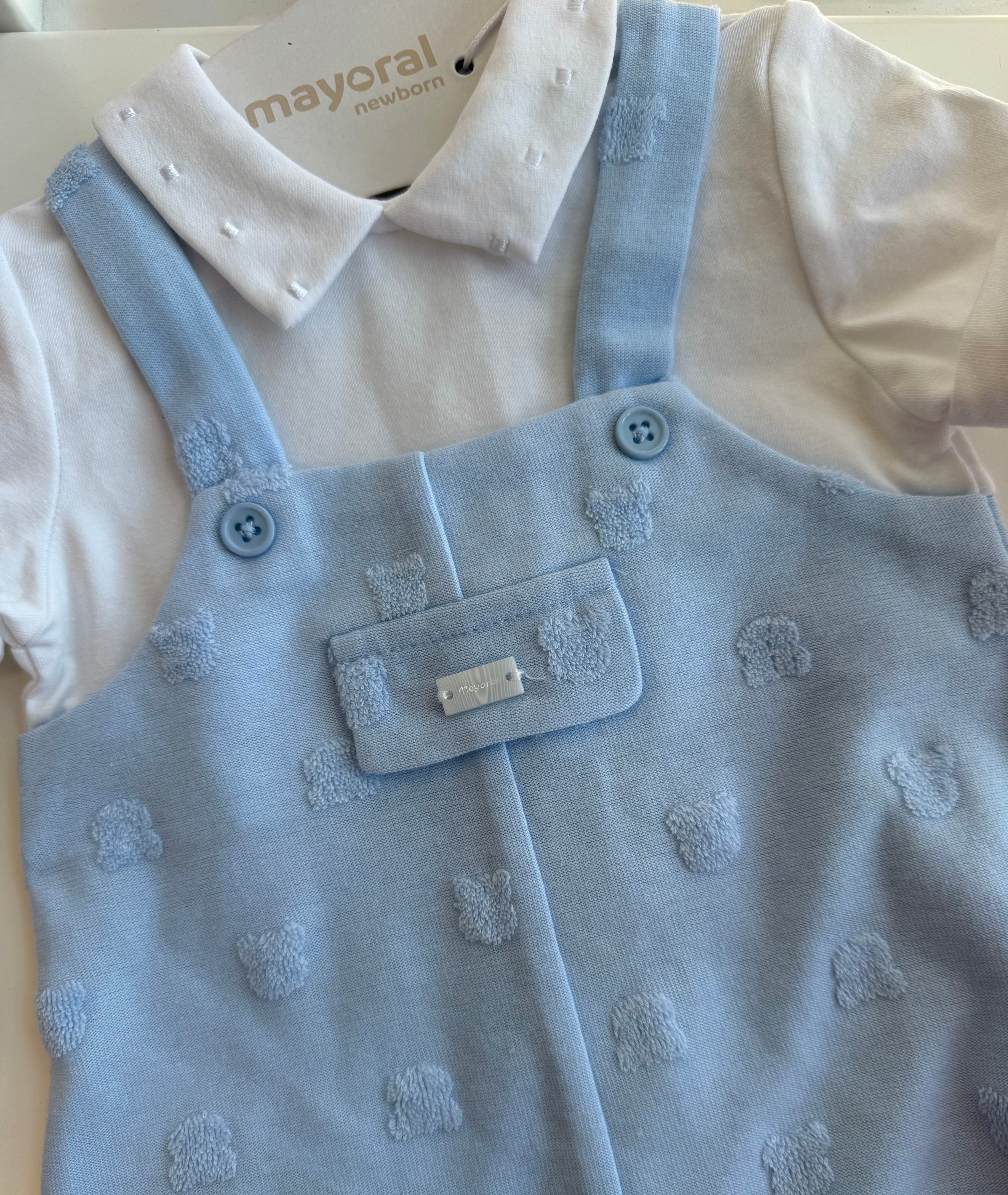 Cute baby boy clothes