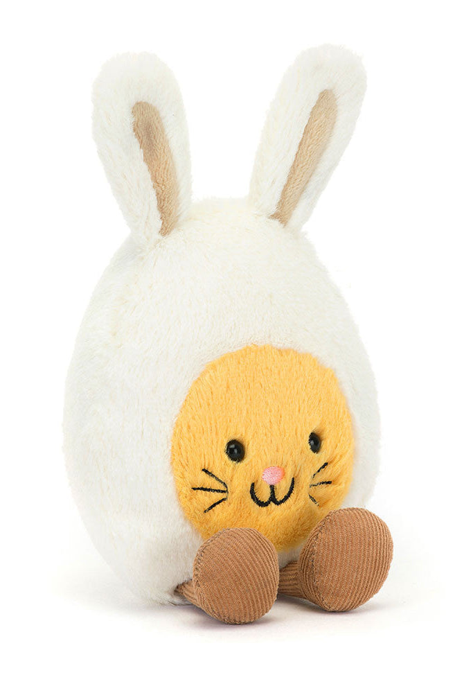 Jellycat Amuseable Bunny Egg