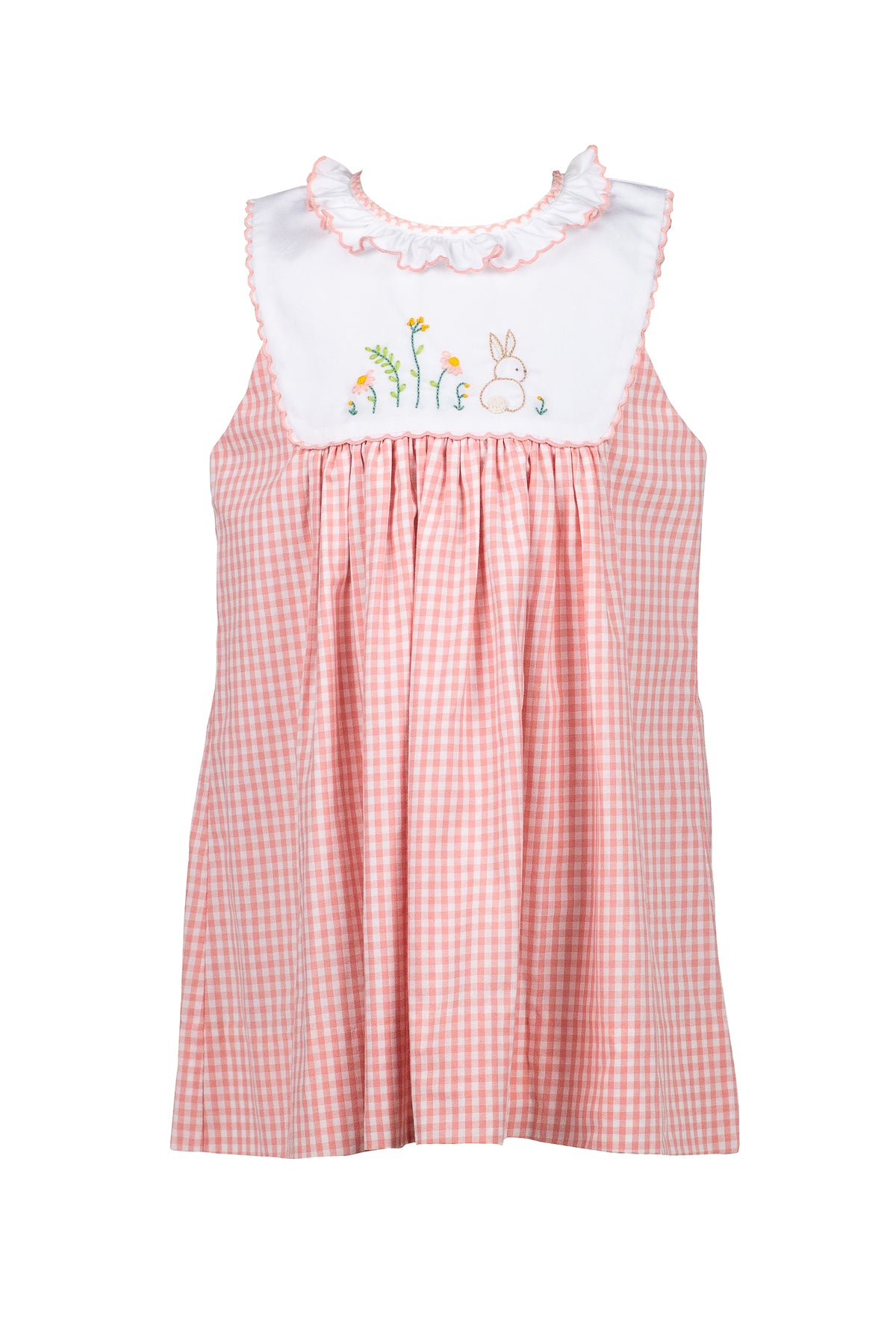Toddler Girl Easter Dress