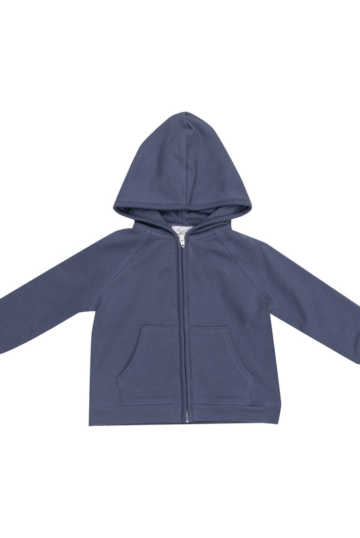 Zip up hoodie toddler boy
